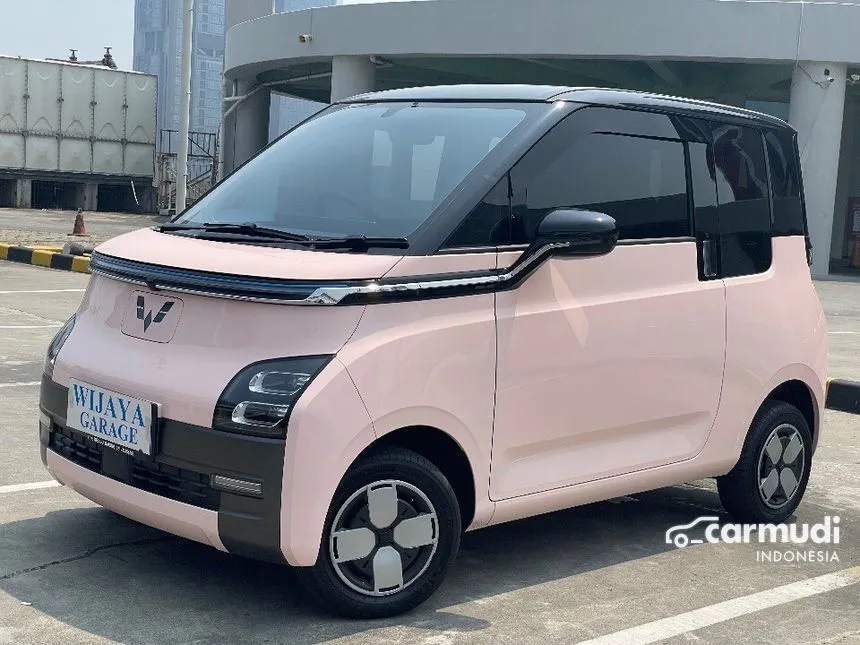 2023 Wuling EV Air ev Long Range Hatchback