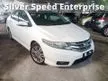 Used 2012 Honda City 1.5 E i-VTEC (AT) [TIPTOP CONDITION] - Cars for sale