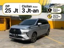 2022 Toyota Veloz 1.5 Q (Non Premium Color) MPV - PROMO MURAH