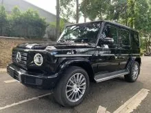 2020 Mercedes-Benz G350D AMG LINE PACKAGE (72603)