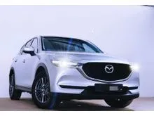 2018 Mazda CX-5 2.0 SKYACTIV-G GLS (Metallic) SUV 3 YEAR Warranty Free
