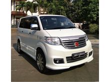 2016 Suzuki APV 1.5 Luxury Van