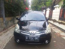 (TDP 20 jt / 1,9 jt X 47) 2011 Nissan G Livina 1.5 XV Matic