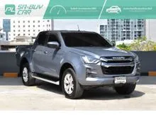 2022 Isuzu D-MAX 1.9 Cab-4 (ปี 19-26) Hi-Lander Z Pickup