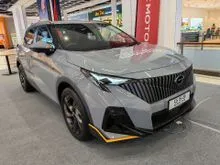 2025 GAC GS3 EMZOOM 1.5 Premium R SUV