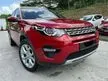 Used 2019 Land Rover Discovery Sport 2.0 Si4 SE SUV