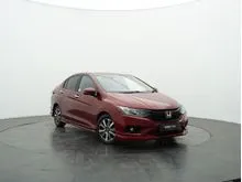 2019 Honda City 1.5 Sedan