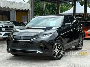 2024 Toyota Harrier 2.0 G SUV