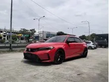 2024 Honda Civic 2.0 Type R Hatchback