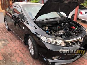 Search 2,235 Honda Civic Cars for Sale in Malaysia 