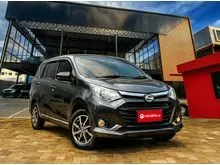 2018 Daihatsu Sigra 1.2 R Deluxe MPV - Diskon Cash 5 Juta
