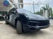 Recon 2021 Porsche Cayenne 3.0 SUV