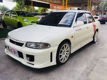 1994 Mitsubishi Lancer 1.5 E-CAR (ปี 92-96) GLXi Sedan MT