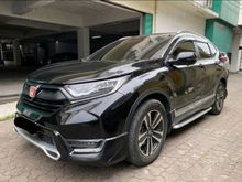 2018 Honda CR-V 1.5 Prestige Prestige VTEC SUV Honda CRV 1.5 TURBO PRESTIGE CVT 2018