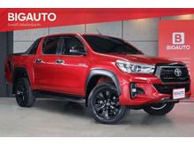 2019 Toyota Hilux Revo 2.4 DOUBLE CAB Prerunner G Rocco Pickup AT
