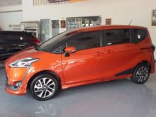 Toyota Sienta Q CVT 2017 BIG DISCOUNT!!