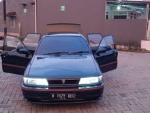 1991 Mitsubishi Eterna 2.0 Sedan