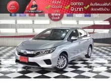 2020 Honda City 1.0 (ปี 19-24) V Sedan