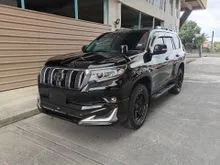 2020 Toyota Land Cruiser Prado 2.8 GDJ150 SUV