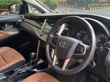 2018 Toyota Kijang Innova 2.4 V MPV