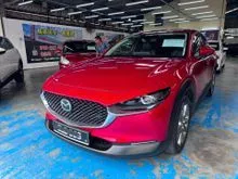 2021 Mazda CX-30 2.0 SKYACTIV-G High GVC Plus SUV WARRANTY 1YEAR
