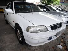 1997 Honda City 1.5 Exi Sedan -- WELL MAINTAINED --