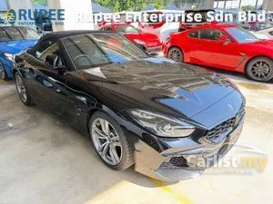 2020 BMW Z4 2.0 sDrive20i M Sport Convertible