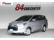 2017 Toyota INNOVA 2.8 (ปี 16-22) Crysta G Wagon