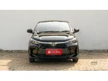 2024 Toyota Agya 1.2 G Hatchback -  Diskon Cash sampai 15 JUTA