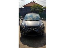 2014 Honda Brio 1.2 Satya E Hatchback kondisi sangat terawat.
