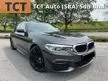 Used 2019 BMW 530e 2.0 M Sport Sedan G30 FULL SERVICE RECORD 50K MILEAGE WARRANTY UNTIL DECEMBER 2025 FREE SERVICE PACKAGE UNTIL 100K KM TIPTOP CONDITIONS