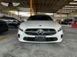 Recon 2021 Mercedes-Benz A250 2.0 null null - Cars for sale