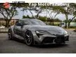 Recon 2020 Toyota GR Supra 3.0 RZ Coupe *RSE Exhaust *HKS Tune*520hp Modified From Japan (Exhaust Louder Than Your Girl Friend)