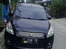 2014 Suzuki Ertiga 1.4 GL MPV