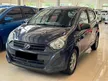 Used **MARCH AWESOME DEALS** 3 DIGIT NUMBER PLATE** 2015 Perodua AXIA 1.0 G Hatchback