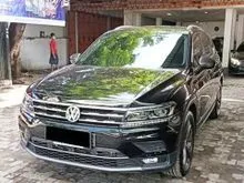 2022 Volkswagen Tiguan 1.4 TSI ALLSPACE Sport Edition SUV Km 1600 Sudah Nano Coating Garansi VW Resmi 5 Tahun Seperti Baru Plat GANJIL Pajak Jan 2023