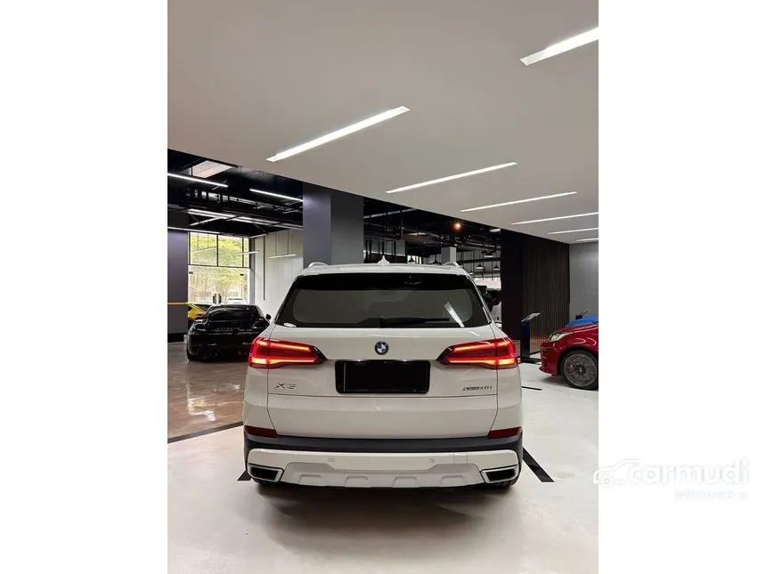 2020 BMW X5 xDrive40i xLine SUV