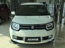 IGNIS DISCOUNT AKHIR TAHUN 28 JUTA DIJAMIN PALING MURAH