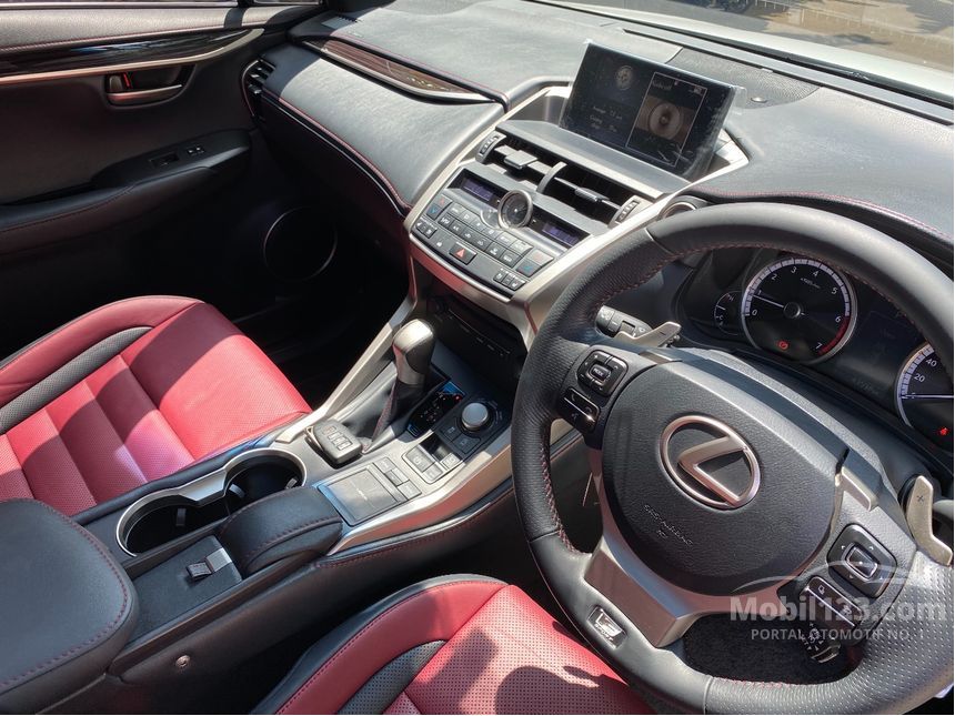F Sport Lexus >> Jual Mobil Lexus Nx200t 2015 F Sport 2 0 Di Dki Jakarta Automatic Suv Putih Rp 705 000 000 6495837 Mobil123 Com F Sport Lexus >> Jual Mobil Lexus Nx200t 2015 F Sport 2 0 Di Dki Jakarta Automatic Suv Putih Rp 705 000 000 6495837 Mobil123 Com