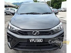 2025 Perodua Bezza 1.0 G Sedan