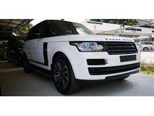 2013 Land Rover Range Rover 3.0 SDV6 Vogue DIESEL