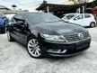 2013 Volkswagen CC 1.8 Sport Coupe SUNROOF/ PUSH START / DYNAUDIO / 5 YEARS WARRANTY / LOCAL CBU