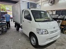 2025 Daihatsu Gran Max 1.5cc MT 8.4FT CAN DO ANY BODY (NEW PICKUP VAN) 2100 BDM EASY LOAN/LOW INTEREST RATE/LOW DOWNPAYMENT/HIGH OFFER