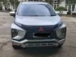 Jual Mobil Mitsubishi Xpander 2018 ULTIMATE 1.5 di Sumatera Selatan Automatic Wagon Silver Rp 210.000.000