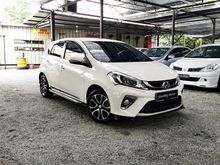2018 Perodua Myvi 1.5 AV Hatchback