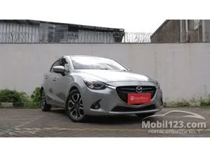 2016 Mazda 2 1.5 GT Hatchback