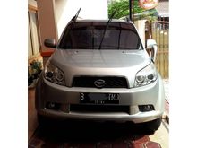 2007 Daihatsu Terios 1.5 TX SUV