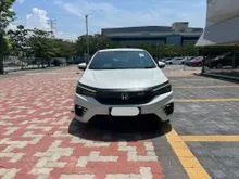2023 Honda City 1.5 E Hatchback