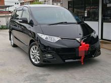 2008 Toyota Estima 2.4 Aeras (A)