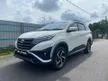 Used 2019 Toyota Rush 1.5 S SUV - Cars for sale